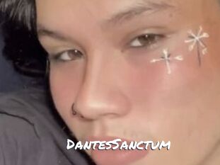 DantesSanctum