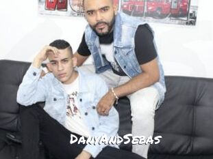 DanyAndSebas