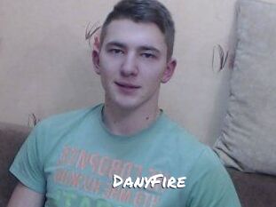 DanyFire