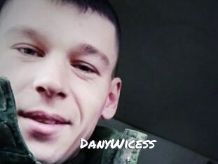 DanyWicess