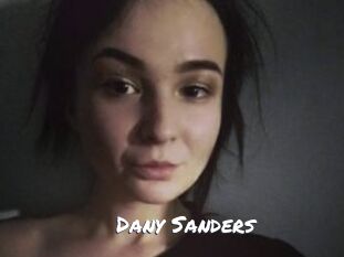 Dany_Sanders