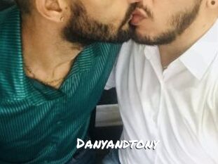 Danyandtony