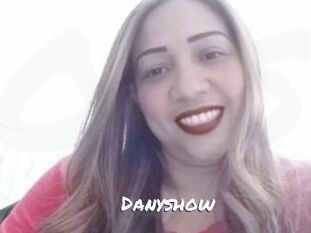 Danyshow