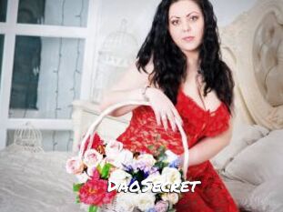 DaoSecret