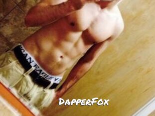 DapperFox