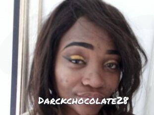 Darckchocolate28