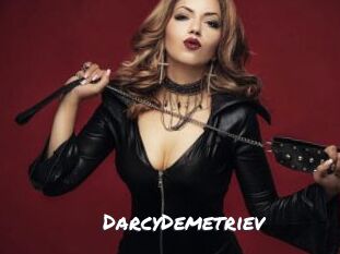 DarcyDemetriev