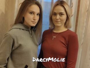 DarcyMolie