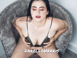 DarelleHarris