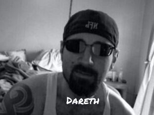 Dareth
