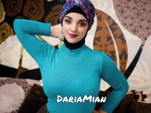 DariaMian