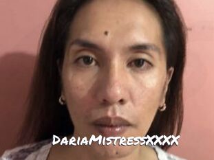 DariaMistressXXXX