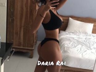 Daria_Rai