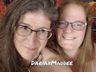 DariaxMaddee