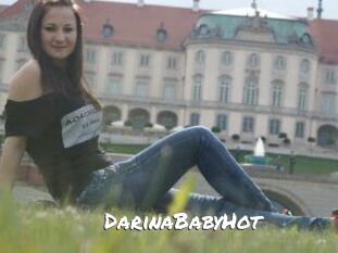 DarinaBabyHot