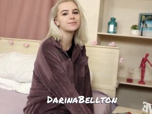 DarinaBellton