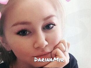 DarinaMyr