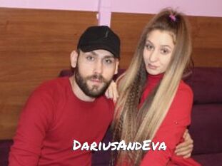 DariusAndEva