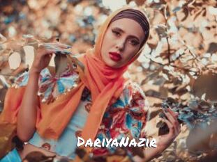 DariyaNazir