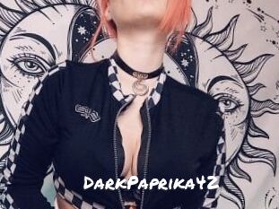 DarkPaprika42