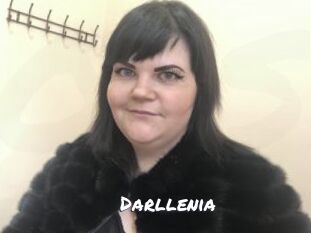 Darllenia