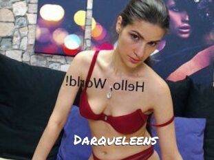 Darqueleens