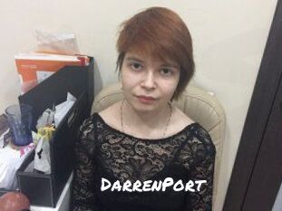 DarrenPort