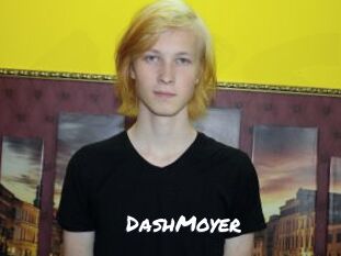 DashMoyer
