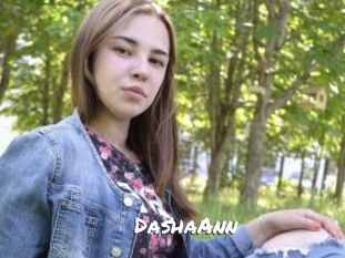 DashaAnn
