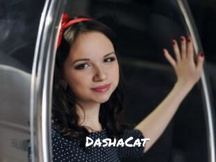 DashaCat
