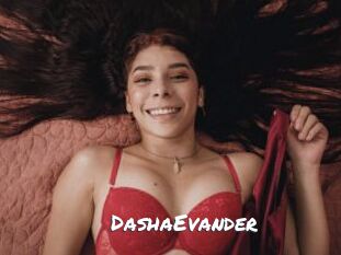DashaEvander