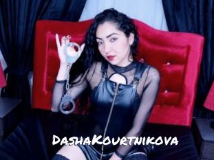 DashaKourtnikova