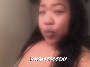 Dashassosexy