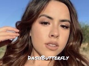 DasiyButterfly
