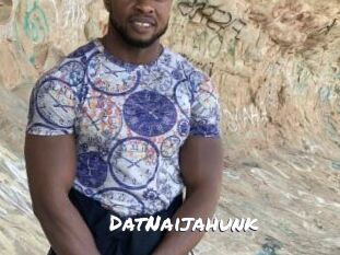 DatNaijahunk