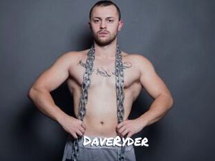 DaveRyder