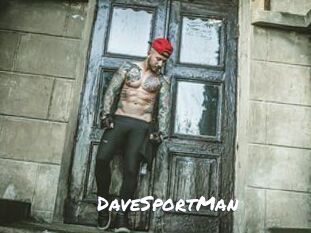 DaveSportMan