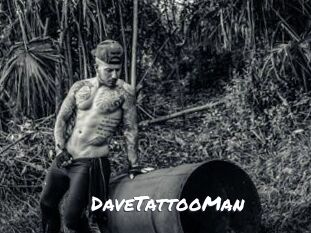 DaveTattooMan