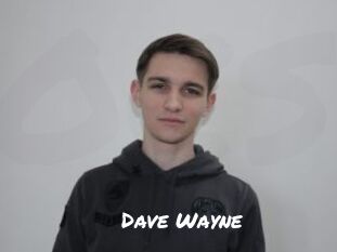 Dave_Wayne