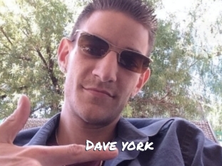 Dave_york Ochranne Siete
