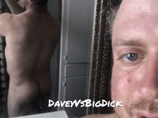 DaveyVsBigDick