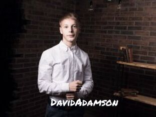 DavidAdamson