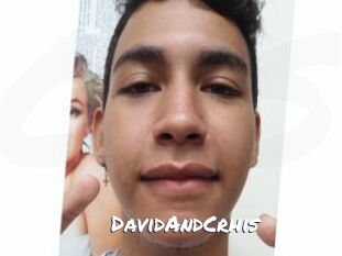 DavidAndCrhis