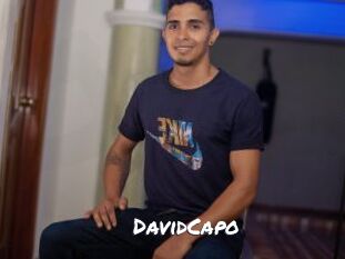 DavidCapo