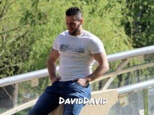 DavidDavid