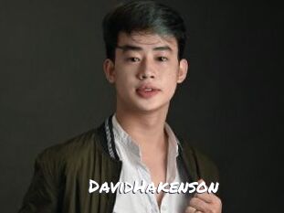 DavidHakenson
