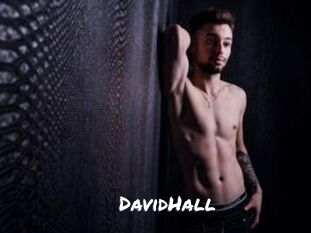 DavidHall