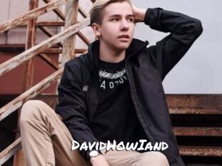 DavidHowIand