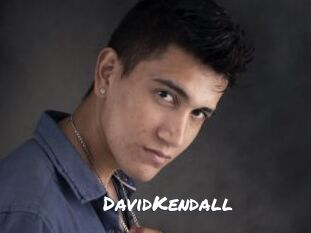 DavidKendall