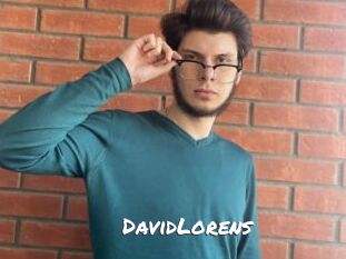 DavidLorens